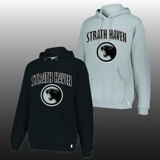 Strath Haven Russell Hoodie